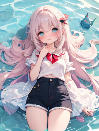 模特拍摄现场与剧本改编：创意交汇的艺术